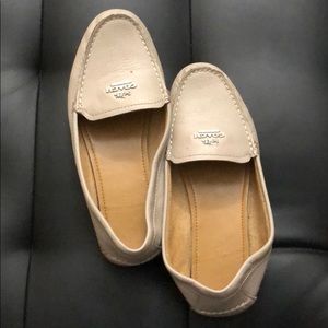 Coach Loafers / slide ons